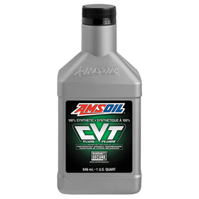 AMSOIL 100% Synthetic CVT Fluid 946 ml Bottle