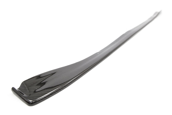 OLM VA Style Side Skirts 15 WRX STI