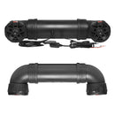 Boss Audio Systems ATV UTV Amplified Sound System / Bluetooth / 4in Speakers-2