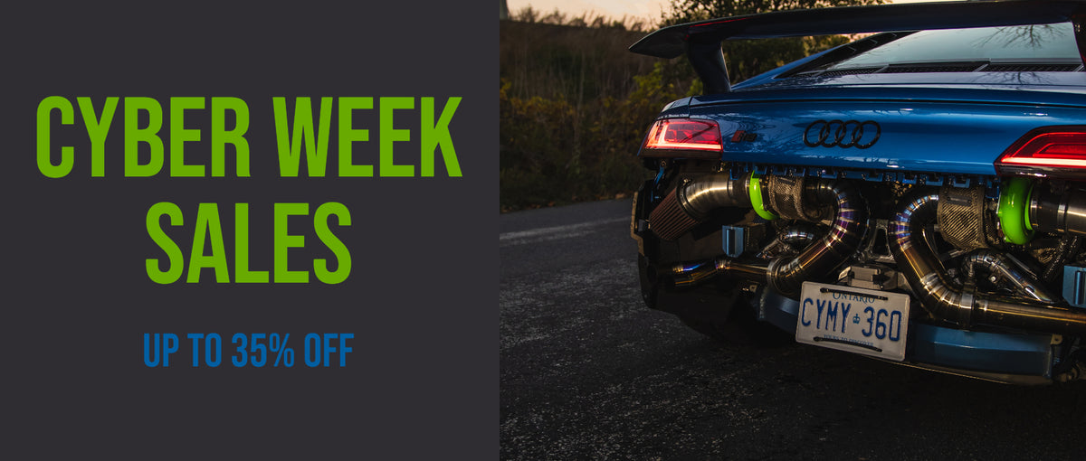 Cyberweeksales