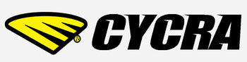 Cycra 14-15 Husqvarna 350 FC/FE/FE-S Full Armor Skid Plate - Husky Blue