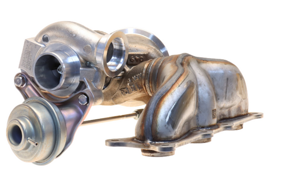 BMW N54 Turbocharger 11657593015 135i 535i Z4 OEM Mitsubishi (100% NEW) CYL 1-3