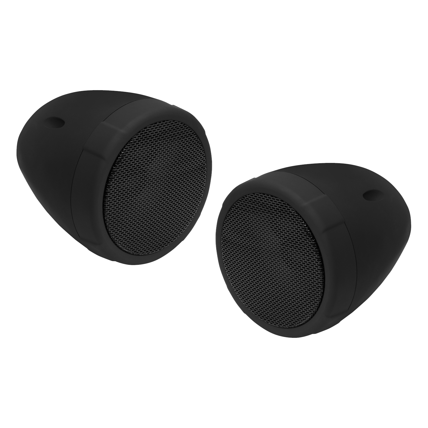 Boss Audio Systems Motorcycle Bluetooth Amplified 3in Speakers
