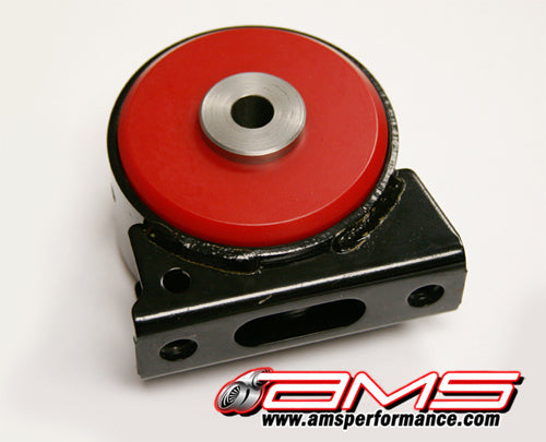 AMS Mitsubishi Lancer Evolution X Polyurethane Front Motor Mount *Race Bushing Insert Only*