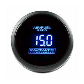 Innovate DB-Gauge Blue (Gauge Only)