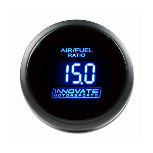 Innovate DB-Gauge Blue (Gauge Only)