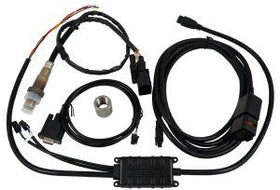 LC-2: Digital Wideband O2 Controller Kit, Lambda Cable, 3 ft. Sensor Cable, Complete