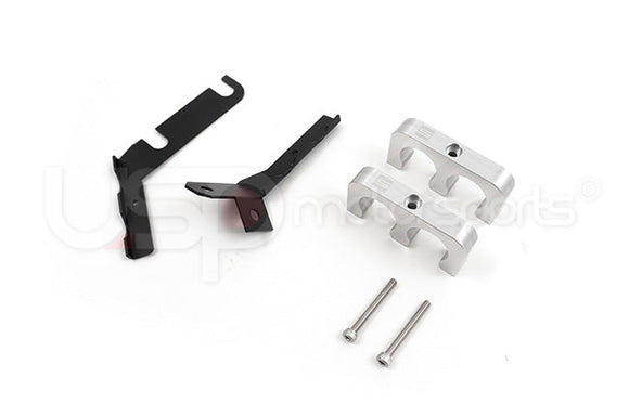 Spulen Coolant Distribution Silicone Hose Kit For MK6 GTI/Jetta (Gen 1)