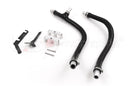Spulen Coolant Distribution Silicone Hose Kit For MK6 GTI/Jetta (Gen 1)-1