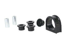 Whiteline 01-05 Lexus IS300 Front Steering Rack and Pinion - Mount Bushing Kit-2