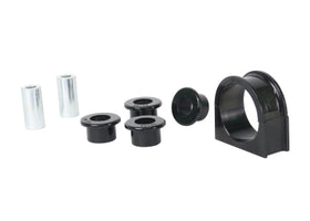 Whiteline 01-05 Lexus IS300 Front Steering Rack and Pinion - Mount Bushing Kit - 0