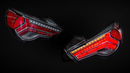 Buddy Club Sequential LED Tail Light 86/FRS/BRZ 12+ (Version 2)-5