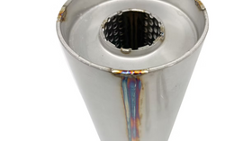 Buddy Club Spec II Exhaust DC2 Integra Type R 94-01 - 0