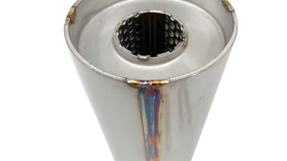Buddy Club Spec II Exhaust DC2 Integra Type R 94-01