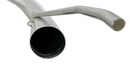 Buddy Club Spec II Exhaust DC2 Integra Type R 94-01-4