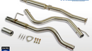 Buddy Club Spec II Exhaust DC2 Integra Type R 94-01-1