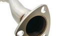 Buddy Club Spec II Exhaust DC2 Integra Type R 94-01-3