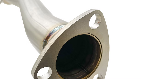 Buddy Club Spec II Exhaust DC2 Integra Type R 94-01