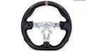 Buddy Club Sport Steering Wheel 370Z 09-20 -Carbon Style-1