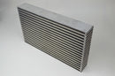 CSF High Performance Bar & Plate Intercooler Core - 20in L x 12in H x 3in W-1
