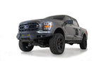 ADDICTIVE DESERT DESIGNS HONEYBADGER FRONT BUMPER: 2021+ FORD F-150-3