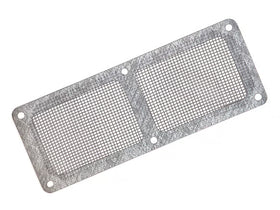 Mr. Gasket Injector Gasket with Screen Fits 6-71 & 8-71 Blowers