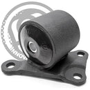 Innovative 97-01 CR-V B-Series Black Steel Mount 75A Bushing (RH Side Mount Only)-1