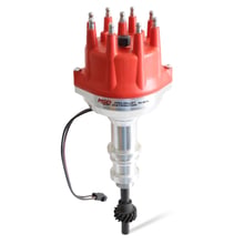 MSD Distributor. Ford 302. Pro-Billet. Small Cap