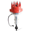 MSD Distributor. Ford 302. Pro-Billet. Small Cap-1
