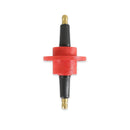 MSD Firewall Feed Thru. Red-1