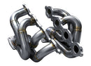 1-3/4" X 1-7/8" STAINLESS SUPER STREET SERIES HEADERS. 2016-2024 CAMARO 6.2L-5