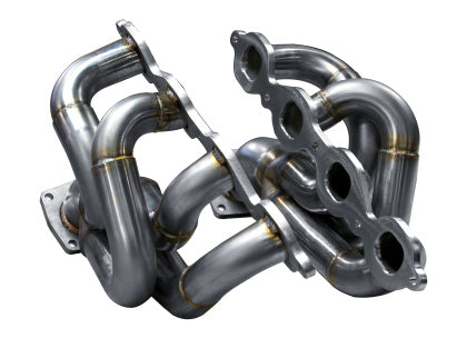 Kooks 10-15 Chevrolet Camaro 6.2L 1-3/4in x 1-7/8in SS Super Street Series Headers