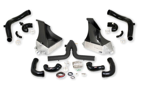 BigPack Porsche 911 Turbo (991.1) 2013-15