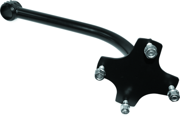 DragonFire Racing Spare Tire Rack for Polaris General Models