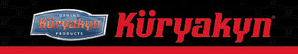 Kuryakyn Kuryakyn 48inX8in Graphic