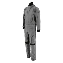 SIMPSON HELIX SUIT - SML - ALLOY