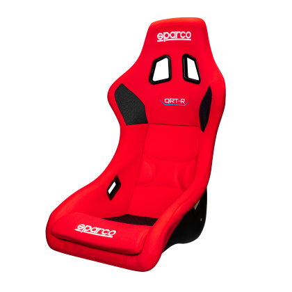 Sparco Seat QRT-R (Red) | 008012RRS