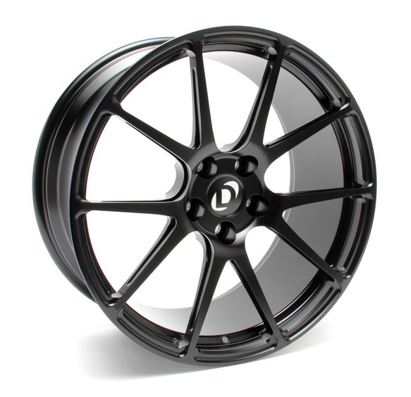 Forgeline GA1R Performance Wheel Set - 2010-2019 BMW 550i/640i/650i xDrive