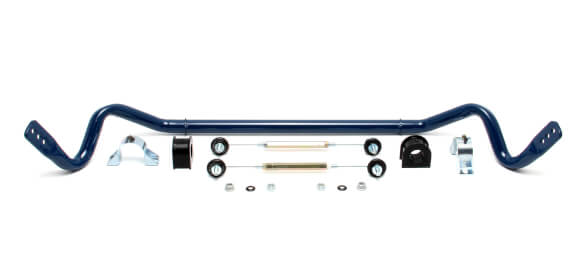 DINAN LIGHTWEIGHT TUBULAR ANTI-ROLL BAR - BMW 1M/M3