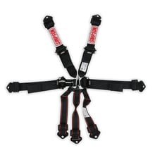 SIMPSON 2 DBL PULL DOWN L&L. 7-POINT. BOLT IN