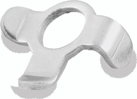 Bikers Choice 87-99 Big Twin Inner Primary Cover Lock Tabs Replaces H-D 33318-85 10 Pk