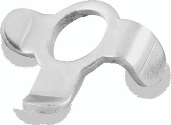 Bikers Choice 87-99 Big Twin Inner Primary Cover Lock Tabs Replaces H-D 33318-85 10 Pk