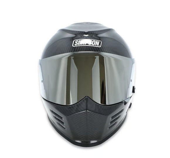 GHOST BANDIT DOT XL CARBON