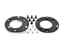 DINAN CAMBER PLATES - 2006-2013 BMW 128I/135I/325I/328I/330I/335I/335IS-1