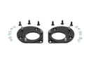 DINAN CAMBER-CASTER PLATES - 2006-2010 BMW M5/M6-1