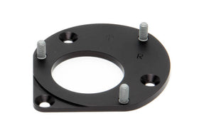 DINAN CAMBER-CASTER PLATES - 2006-2010 BMW M5/M6 - 0