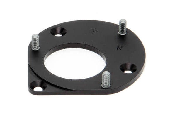 DINAN CAMBER-CASTER PLATES - 2006-2010 BMW M5/M6