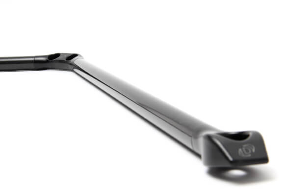 DINAN STRUT TOWER BRACE - 2004-2010 BMW 525I/530I/535I/545I/550I/M5/645CI/650I/M6