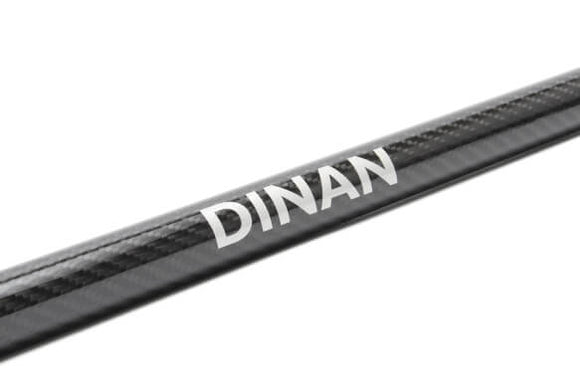 DINAN SHOCK TOWER BRACE - 2004-2010 BMW 525I/528I/530I/535I/545I/550I/M5