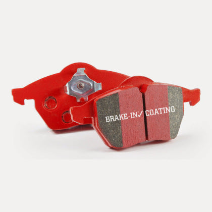 EBC B9 Audi S4 / S5 / RS5 Redstuff Ceramic Low Dust Front Brake Pads